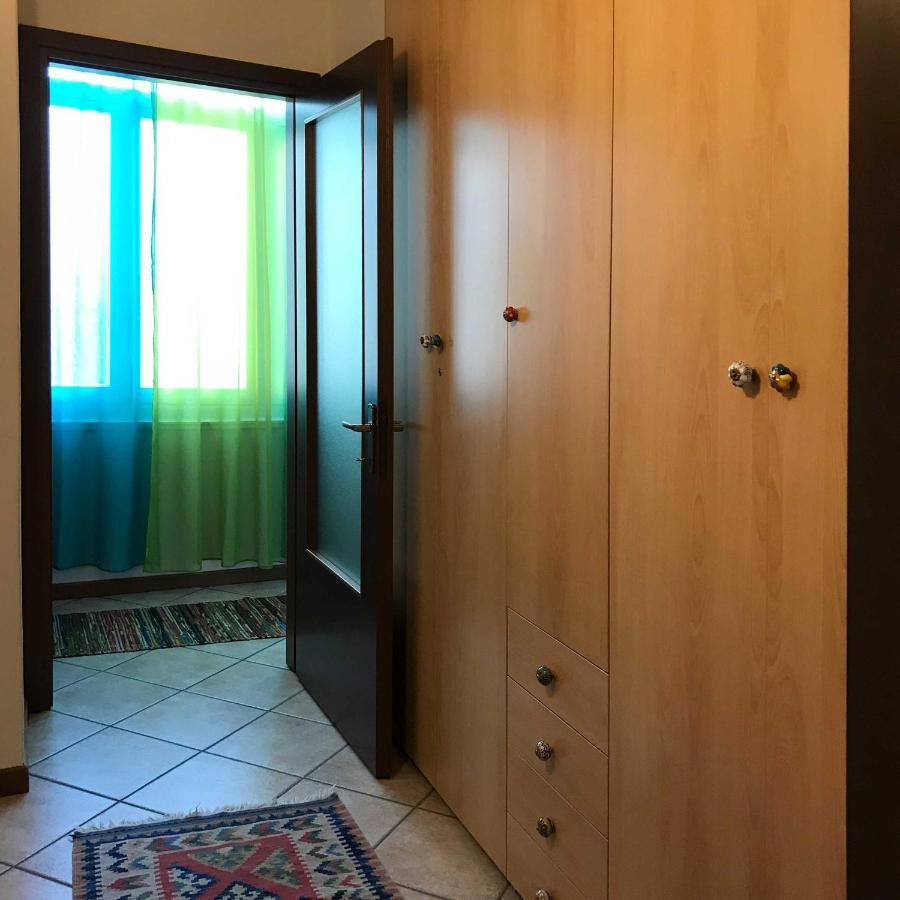 Apartamento Mammamia Bérgamo Exterior foto