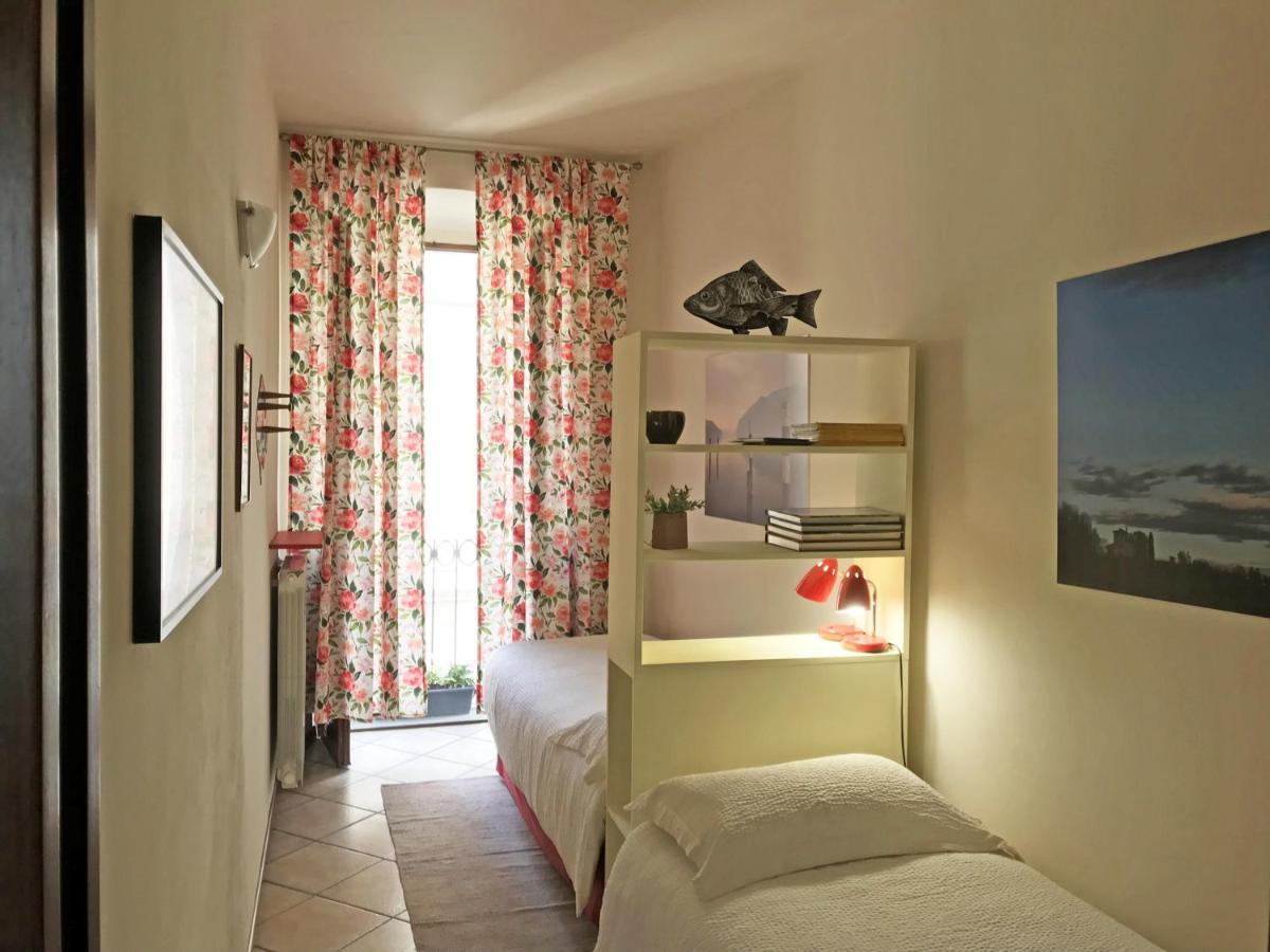 Apartamento Mammamia Bérgamo Exterior foto