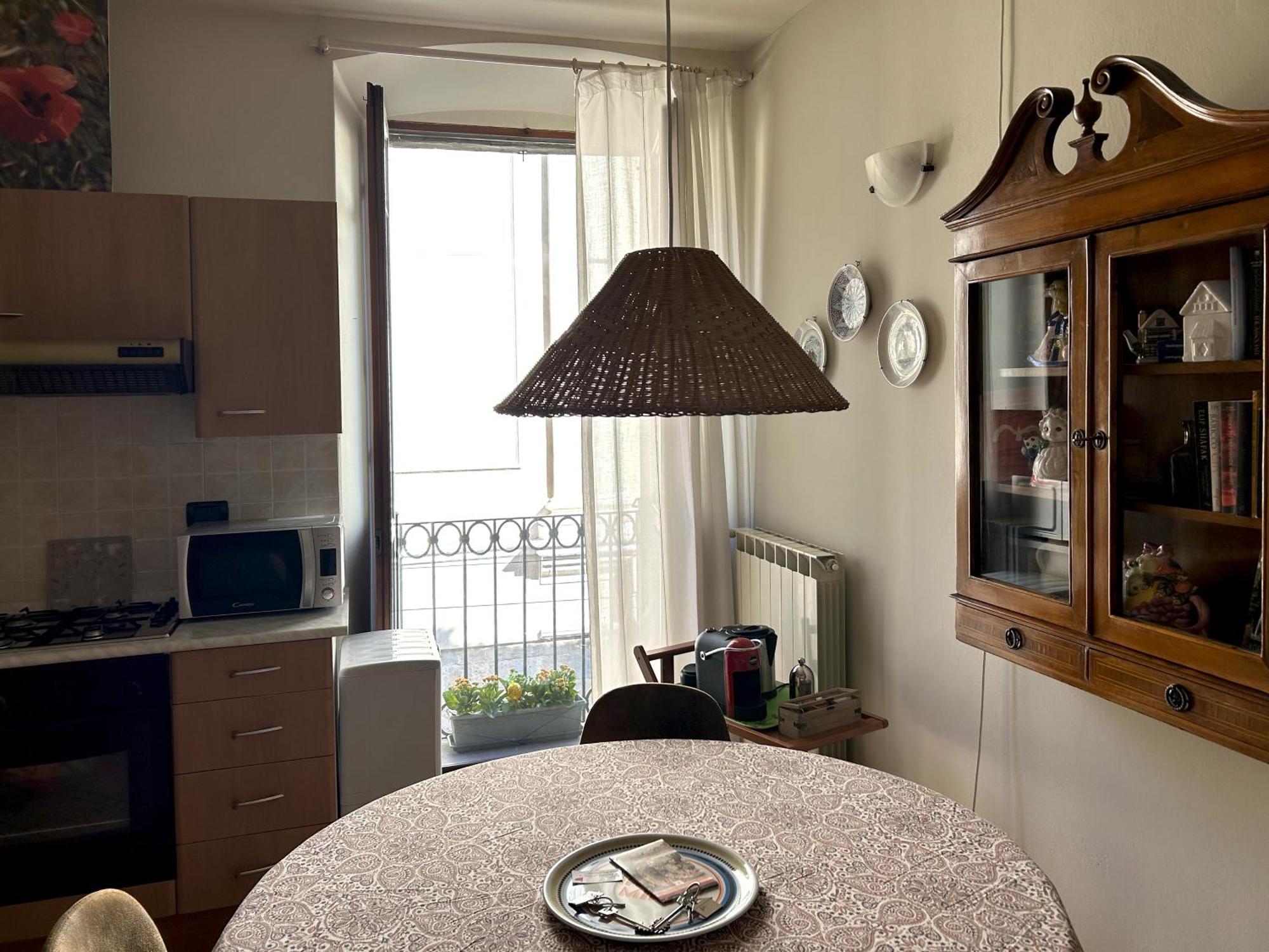 Apartamento Mammamia Bérgamo Exterior foto